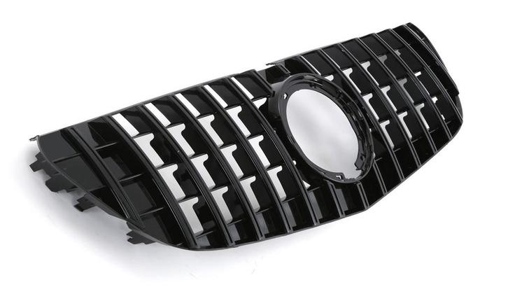 Sport Grille geschikt voor Mercedes W447 VITO FACELIFT PANAM, Auto diversen, Auto-accessoires, Verzenden