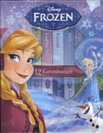 Disney Frozen - Mijn eerste bibliotheek 9781450896269, Boeken, Verzenden, Gelezen