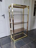 Étagère - rookglas - Boekenkast/ showkast