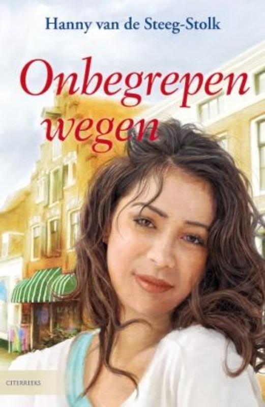 Onbegrepen wegen / Citerreeks 9789059774452, Boeken, Streekboeken en Streekromans, Gelezen, Verzenden