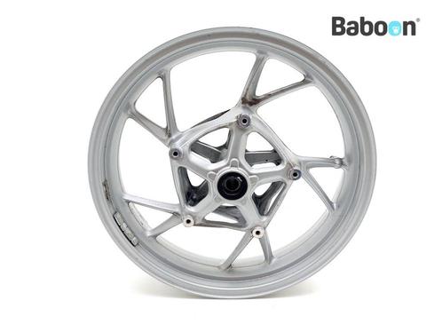 Roue avant BMW F 800 GT (F800GT), Motoren, Onderdelen | BMW, Verzenden