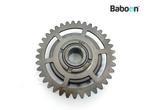 Start Koppeling / Vrijloop Honda CB 650 F 2014-2016 (CB650F, Motoren, Verzenden, Gebruikt