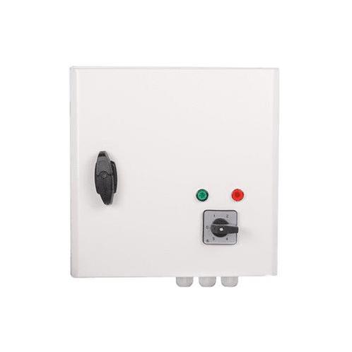 230 V standenregelaar met gecontroleerde gasklepregeling | 1, Doe-het-zelf en Bouw, Ventilatie en Afzuiging, Verzenden