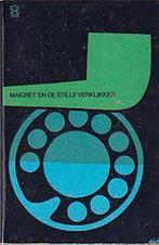 Maigret en de stille verklikker / Maigret 9789022914694, Boeken, Verzenden, Gelezen, Georges Simenon
