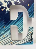 Meta Pop (1991) - Ocean movement, from: The Icon´s of