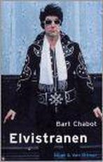 Elvistranen 9789038814193 Bart Chabot, Verzenden, Gelezen, Bart Chabot