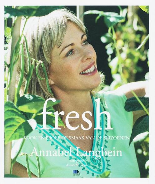 Fresh 9789021508047 A. Langbein, Boeken, Kookboeken, Zo goed als nieuw, Verzenden