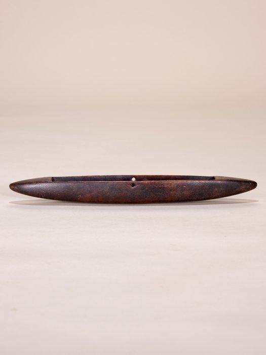 Weefschuttle - Gurage - Ethiopië (Zonder Minimumprijs), Antiek en Kunst, Kunst | Niet-Westerse kunst