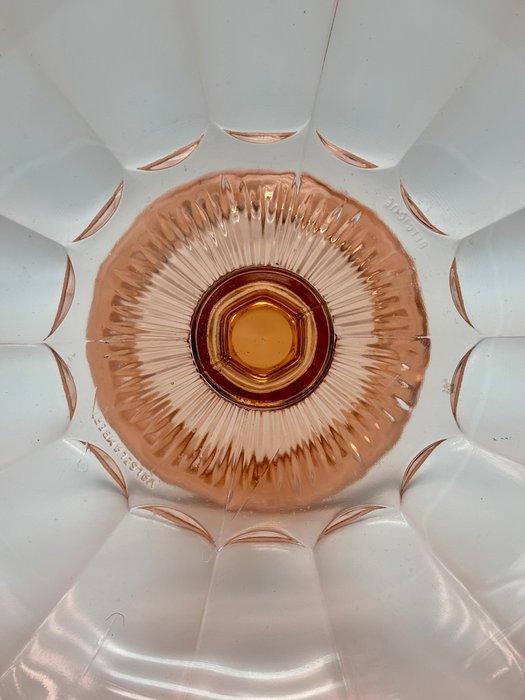 Val Saint Lambert, Luxval - Charles Graffart & René Delvenne, Antiek en Kunst, Antiek | Glaswerk en Kristal