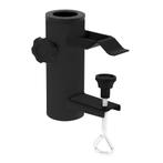 Parasolhouder Magione – Parasolhouder balkon | Voor GP508XX, Tuin en Terras, Verzenden, Nieuw