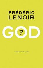 God? 9789079001316 Frédéric Lenoir, Livres, Verzenden, Frédéric Lenoir