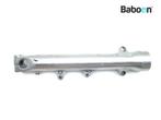Voorvork Buitenpoot Links Honda VF 750 C Magna 1993-2003, Motoren, Verzenden, Gebruikt