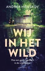 Wij in het wild 9789026344565 Andrea Hejlskov, Verzenden, Gelezen, Andrea Hejlskov