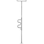 Grijppaal met handgreep 200cm - 305cm, Diversen, Verpleegmiddelen, Verzenden, Nieuw