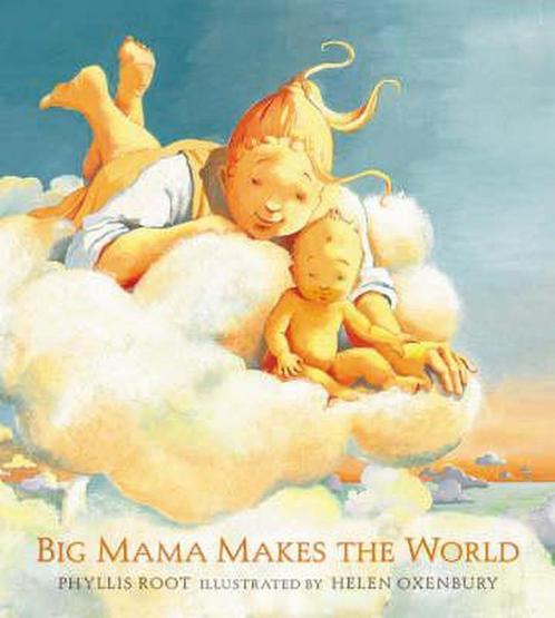 Big Mama Makes The World 9780744573824, Livres, Livres Autre, Envoi