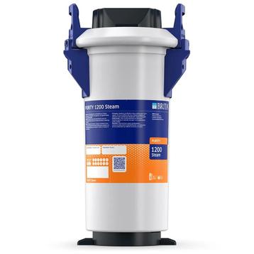 BRITA PURITY Steam 1200 Filtersysteem (zonder MAE) beschikbaar voor biedingen