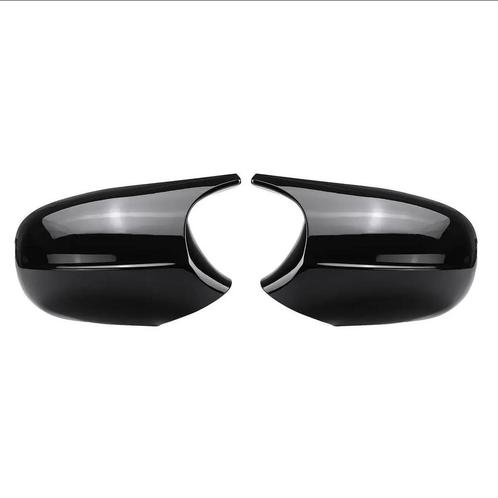 Spiegelkappen | BMW | 3-serie 08-12 4d sed. E90 LCI / 3-seri, Auto diversen, Tuning en Styling, Verzenden