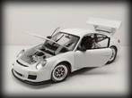 WELLY schaalmodel 1:18 Porsche 911 GT3 Cup Street version