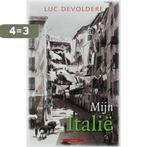 Mijn Italië / Mijn.... (Liefdeswoordenboeken) 9789045012445, Verzenden, Gelezen, Luc Devoldere