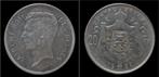 Belgium Albert I 20 frank (4belga) 1932fr-pos B nickel, Verzenden, België