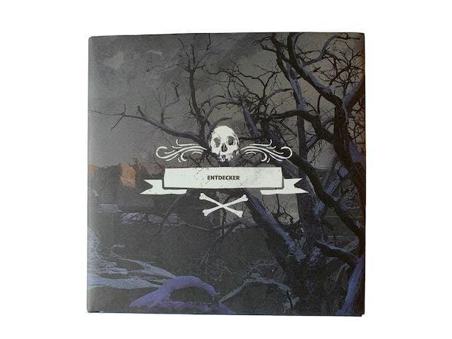 Uncharted 4 A Thiefs End Press Kit (PS4) (TWEEDEHANDS), Games en Spelcomputers, Games | Sony PlayStation 4, Verzenden