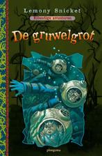 De gruwelgrot / Ellendige avonturen / 11 9789021666211, Boeken, Verzenden, Gelezen, Lemony Snicket