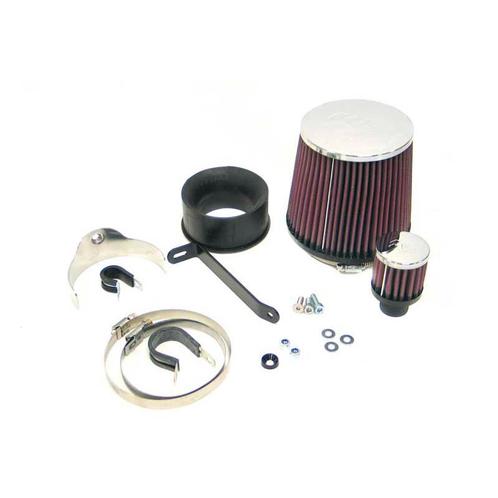 K&N Performance luchtfilter kit | Seat |  IBIZA Mk II (6K1), Auto-onderdelen, Motor en Toebehoren, Nieuw, Verzenden