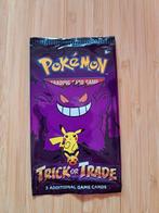 Pokémon - 30 Booster pack - Trick or Trade booster pack, Nieuw