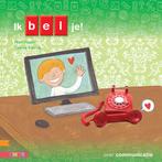 Ik bel je / Kleuters samenleesboek 9789048723270 Rian Visser, Boeken, Verzenden, Gelezen, Rian Visser