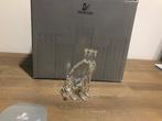 Swarovski - Figure - Cheetah 183225 - Boxed + Certificate -