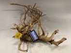 Spiderwood Selected SW121 - 46x42x18cm (Spider wood), Dieren en Toebehoren, Ophalen of Verzenden, Nieuw, Plant(en), Steen of Hout