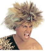 Pruik Holbewoner, Hobby en Vrije tijd, Verzenden, Nieuw