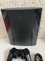 Sony - Playstation 3 (PS3) - PlayStation 3 Super Slim -, Games en Spelcomputers, Nieuw