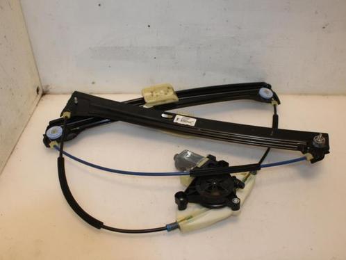 Ruitmechaniek 4Deurs rechts-voor Volkswagen Touran O72716, Auto-onderdelen, Carrosserie