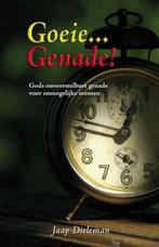 GOEIE ... GENADE! 9789073982208 J. Dieleman, Verzenden, Gelezen, J. Dieleman