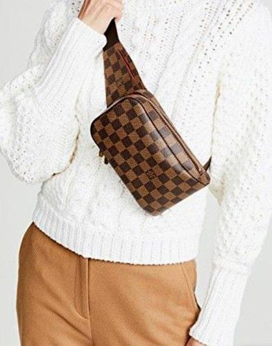 Louis Vuitton - Monogram Geronimos - Crossbody bag - Catawiki