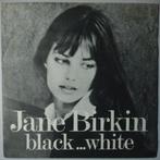 Jane Birkin - Black white - Single, Pop, Single