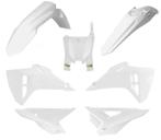 Cycra plastic kit Wit Honda CRF 250R 2025 &amp; CRF 450R 202, Motoren, Verzenden, Nieuw