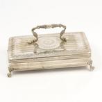 Hermanus Jacobus van Halteren - Schoonhoven, 1841 -