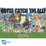 GBeye Pokémon Maxi Poster-All Time Favorites (Diversen), Verzamelen, Posters, Ophalen of Verzenden, Nieuw