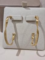 Marco Bicego - Boucles doreilles - 18 carats Or jaune, Handtassen en Accessoires, Nieuw