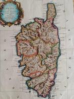 Frankrijk - Corsica; Antonio Zatta (Venezia, 1722–1804) -