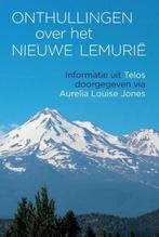 Onthullingen over het Nieuwe Lemurië / Telos / 1, Boeken, Verzenden, Gelezen, Aurelia Louise Jones