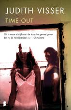 Time-out 9789022559697 Judith Visser, Verzenden, Zo goed als nieuw, Judith Visser