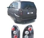 Feux Arrière Pour Opel Zafira A 99-05 Hella Noir, Auto-onderdelen, Verzenden, Nieuw