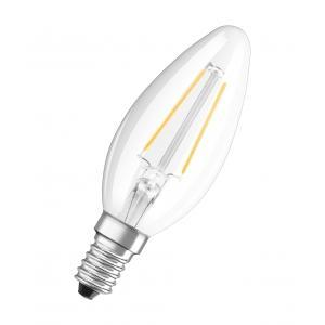 Osram led retr clb25 e14 2.5w ww fil, Doe-het-zelf en Bouw, Elektriciteit en Kabels