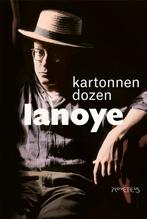 Kartonnen dozen / De Wase trilogie / 2 9789044621235, Boeken, Verzenden, Zo goed als nieuw, Tom Lanoye