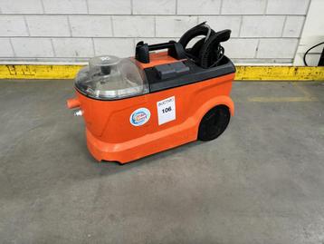 Online veiling: Kärcher, Puzzi 10/1, Tapijtreiniger beschikbaar voor biedingen