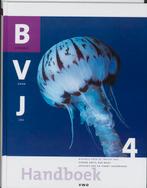 Biologie voor jou 4 vwo handboek 9789020872781, Boeken, G. Smits, Zo goed als nieuw, Verzenden