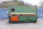Veiling: Knipmachine Haco TS3012 Elektrisch 12mm 1984, Articles professionnels, Machines & Construction | Pompes & Compresseurs